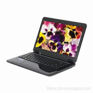 10.1-inch Laptop with Google's Android 4.2 OS and Cortex-A9 Dual-core 1.2GHz
